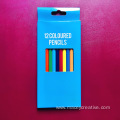 Promotion decorative colored pencils